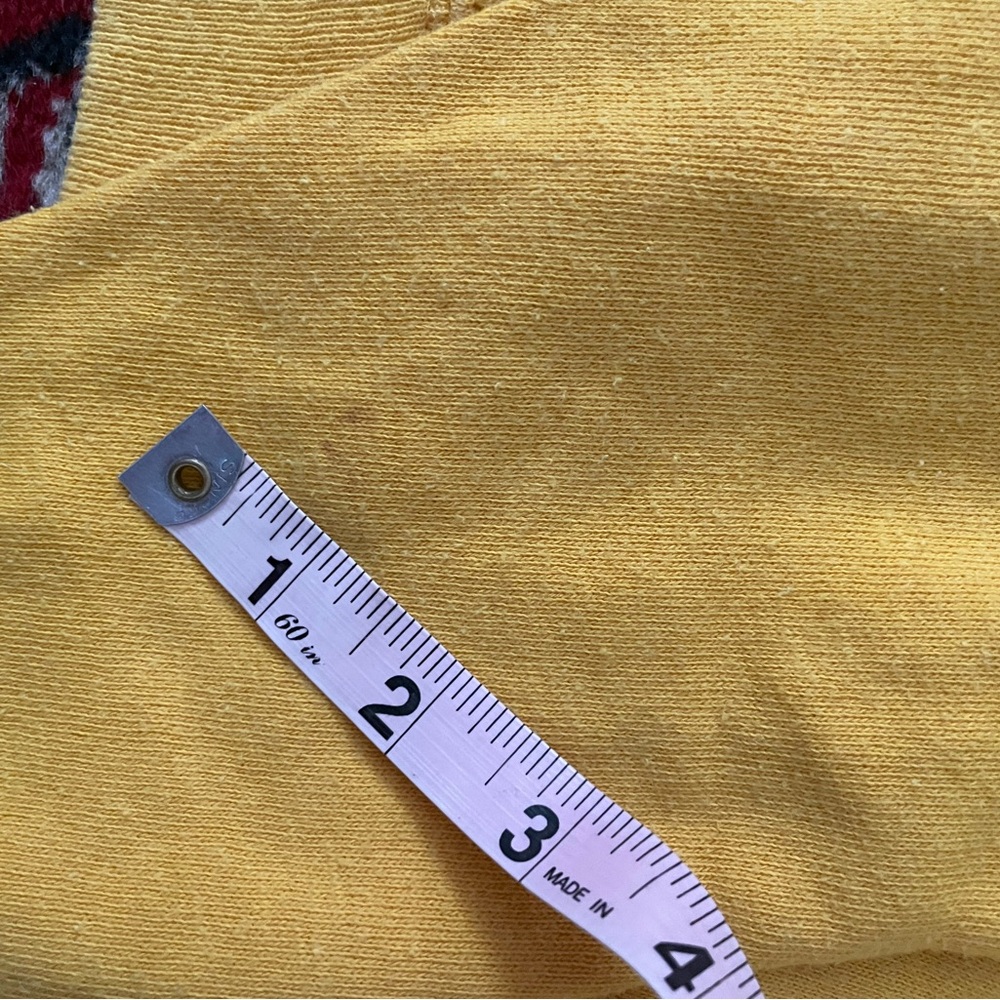 Vintage Disney World Sweatshirt - Picture 9 of 10